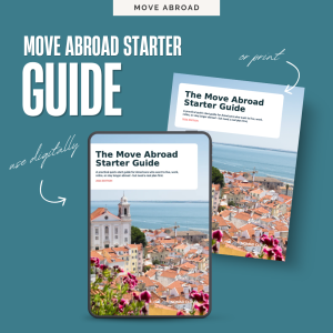 The Move Abroad Guide